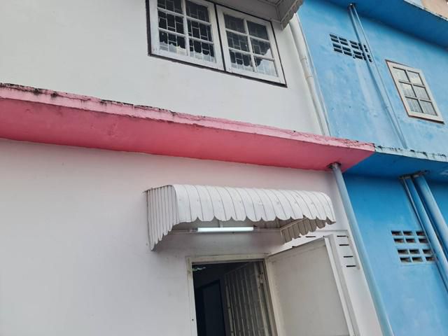 กาญจนา18 ตรว.บางแค หลักสอง MRT เดอะมอลล์ สุขสั