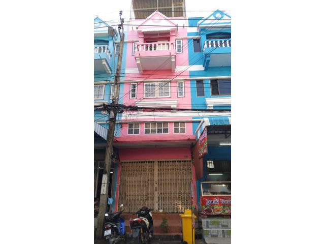 รีมาใหม่ 18 ตรว. สวยสด MRT เดอะมอลล์ บางแค