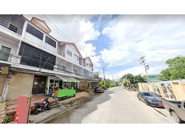 ทุ่งกราด-แหลมฉบัง ตลาดหนองสะเดา 3นอน 3ชั้น