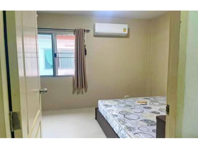 จันทร์ทองเอี่ยม 3นอน เซ็นทรัลMRT บางพลู 1.6 กม