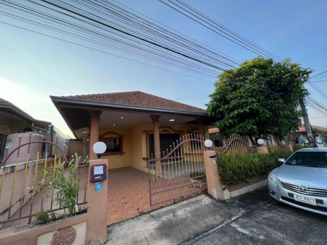 HOT SALES! Eakmongkol Villa  S14-0251