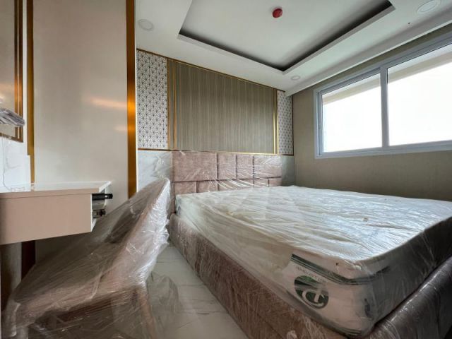 HOT SALES! DUSIT PARK 2 (S14-0253)