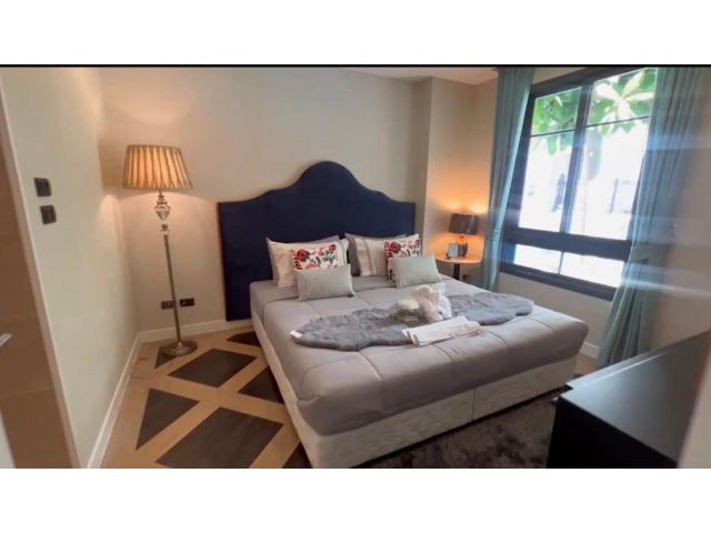 HOT SALES!Espana Condo Resort Pattaya  S14-0257