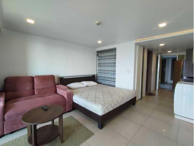 Discount 450,000 baht!  HOT SALES! Water's Edge  S14-0259