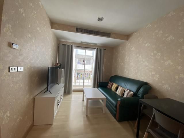 ให้เช่า 59 เฮริเทจ  59 Heritage 38 sqm 1bedroom