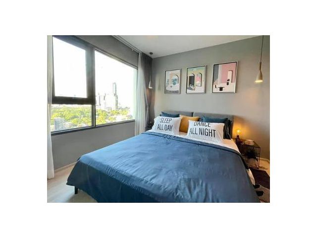 ไลฟ์ วัน ไวร์เลส 1 Bed