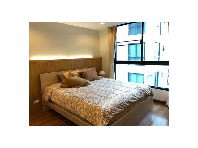 ซีณิธ เพลส สุขุมวิท 42 2 Bed