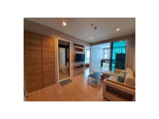 ริทึ่ม พหล-อารีย์ 1 Bed