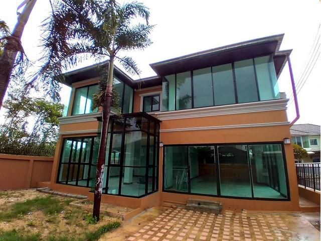 EPL-HS0611 ขายบ้านเดี่ยว 2 ชั้น ซอยแบริ่ง 39