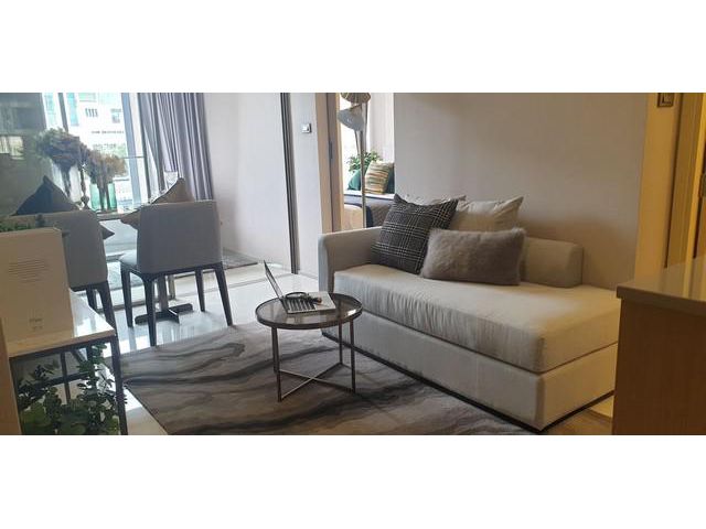 Fully furnished room available!!!! at Walden Asoke