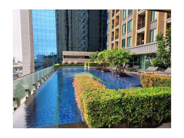 ให้เช่าคอนโดหรู ราคาพิเศษ Equinox พหล-วิภา