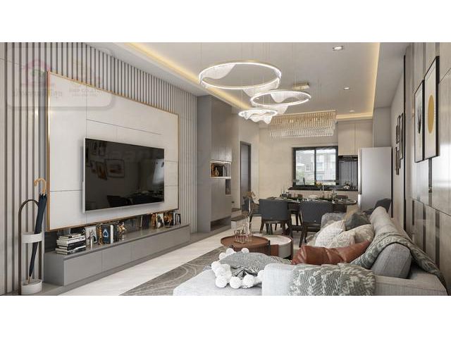 ขายโครงการ GGP TOWN พระยาสุเรนทร์ 35 คลองสามวา