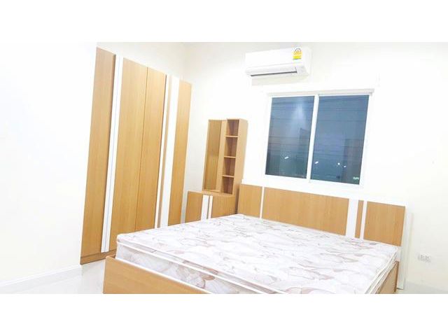 พันท้ายนรสิงห์ 2ชั้น 4 นอน พระราม2 บางกระดี่