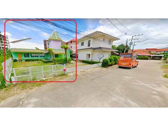 บ้าน 5นอน 8จอดรถ 102ตรว.เชียงใหม่ สวน ม.แม่โจ้