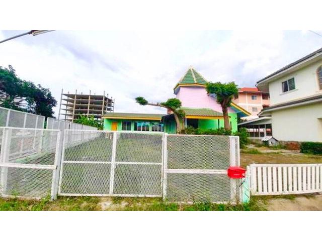 สวน ม.แม่โจ้บ้าน 5นอน 10จอดรถ 102ตรว.เชียงใหม่