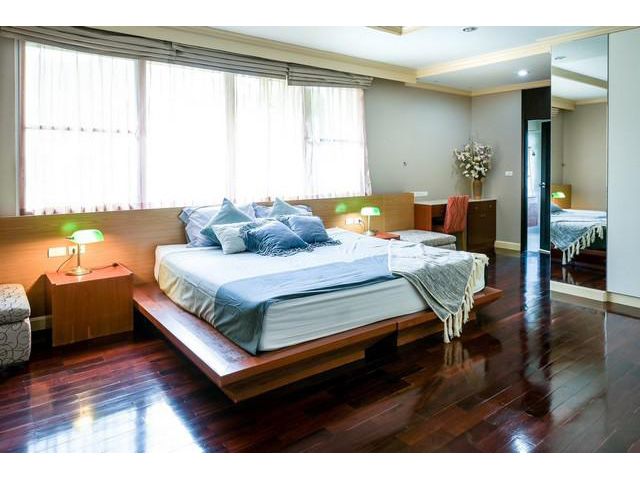 For Rent : Patong, The Heritage Condo,2B