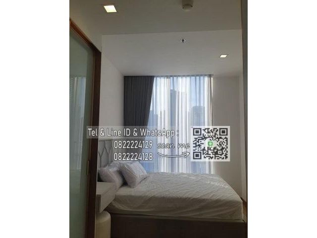 ให้เช่าคอนโด  โนเบิล บี เทอร์ตี้ทรี ขนาด 60 ตรม.