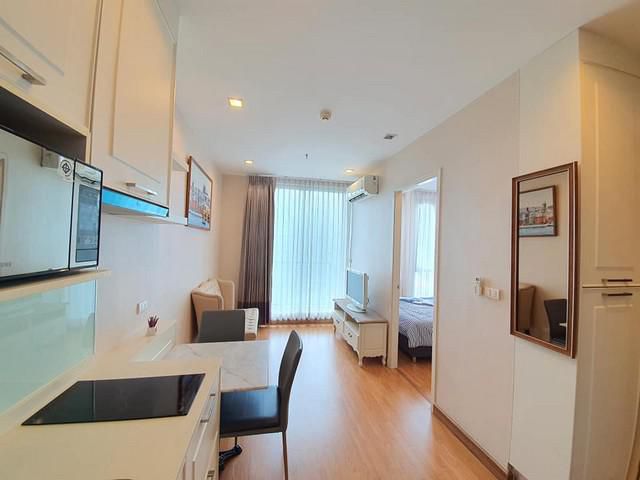 Q House 79 น่าอยู่ สะดวก