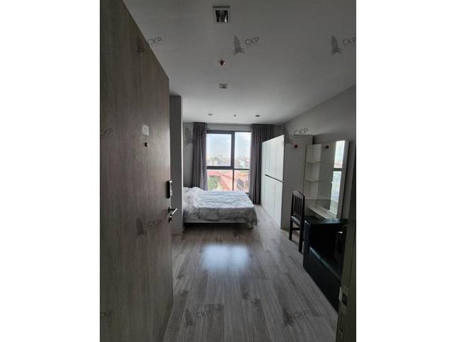 ขาย(พร้อมผู้เช่า) คอนโด ไอดีโอ โมบิ สุขุมวิท 81