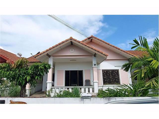 บ้านสวย 3 ห้องนอน  จอมเทียน, ชัยพฤกษ์ 2