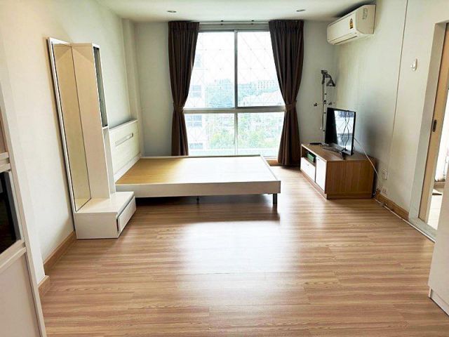 ขาย คอนโด เดอะนิช ไอดี ลาดพร้าว 130 THE NICHE ID Ladprao 130 ชั้น 7 - 31 ตร.ม. 05775
