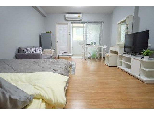 ให้เช่า   Cityhome รัชดา ซ.10 ทำเลดี