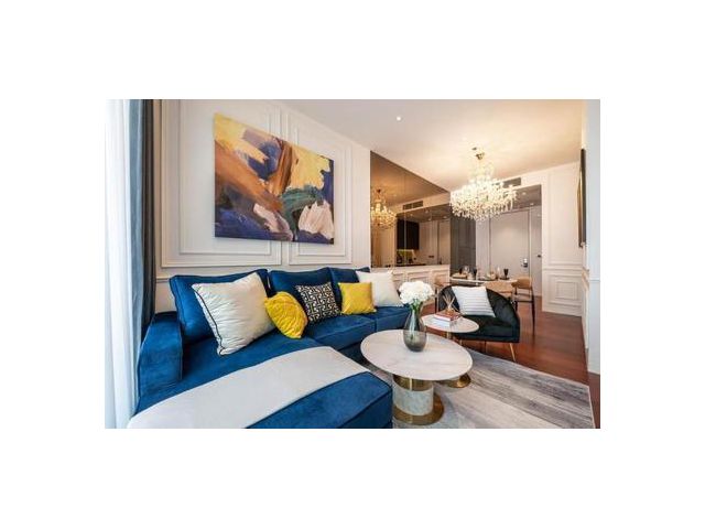 คุณ บาย ยู อินสไปร์ บาย สตาร์ค 1 Bed