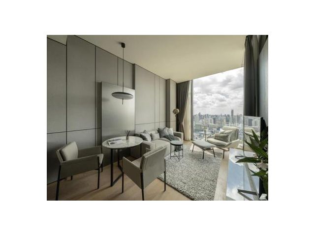 ทเวนตี้เอท ชิดลม  1 Bed
