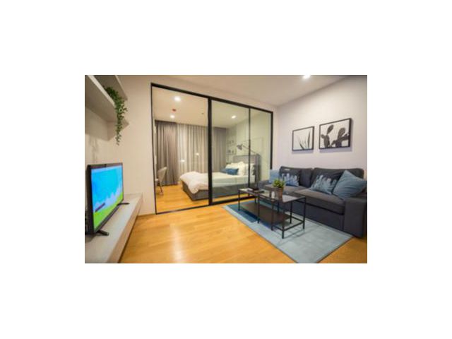เช่า Noble Revo Silom/ 1 นอน / 33 ตรม./ชั้น 15 ใกล้ BTS สุรศักดิ์ เช่า 19,000