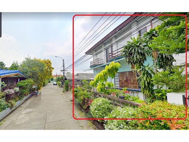 แฟชั่นไอซ์แลนด์ 2ชั้น  ซ.รามอินทรา664นอน