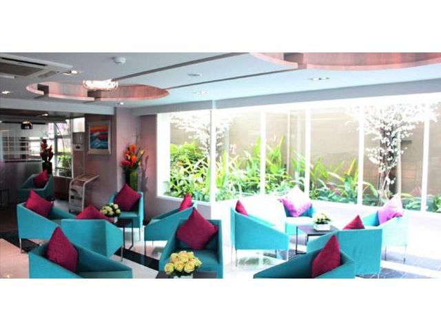 สุขุมวิท พร้อมลิฟต์ BTS อ่อนนุช ให้เช่า โรงแรม