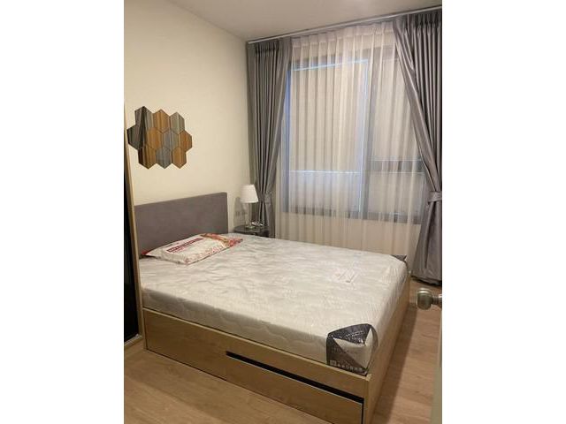 CRB1066 ให้เช่า ชีวาทัย เกษตร-นวมินทร์