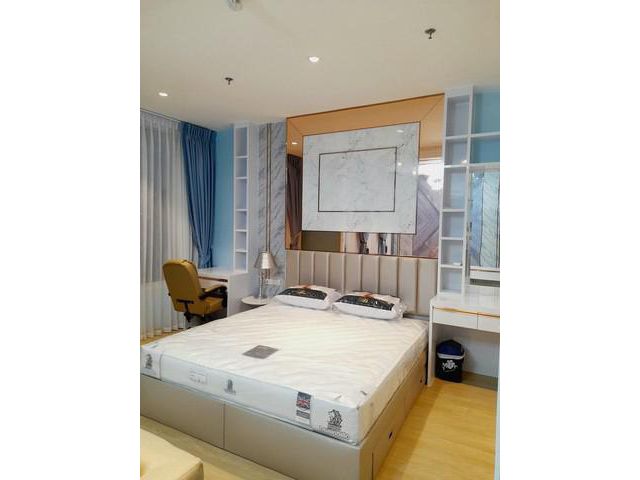 CRB1064 ให้เช่า luxury คอนโดวิลล่าราชเทวี