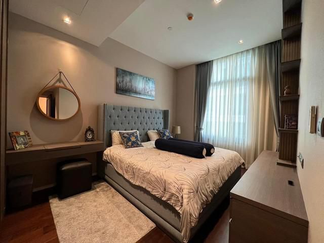 CRB1058 For Rent The Diplomat Sukhumvit 39