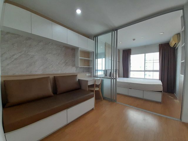 ให้เช่าห้องสวยลุมพินี เพลส ศรีนครินทร์-หัวหมาก