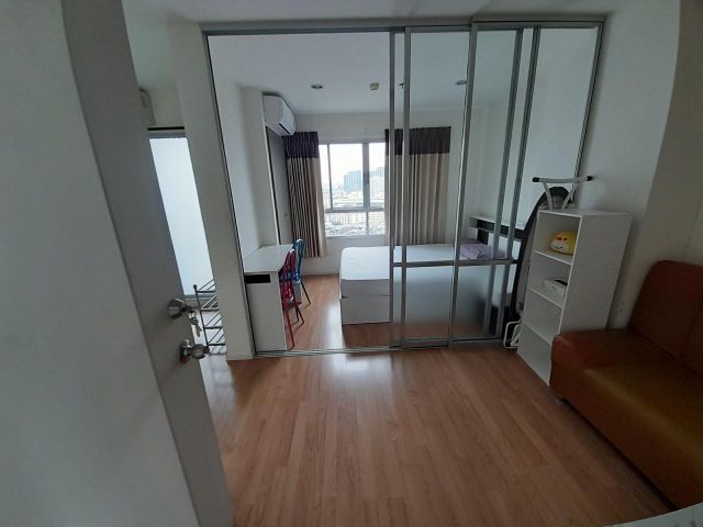 ห้องสวยให้เช่ ลุมพินี วิลล์ รามคำแหง 60/2