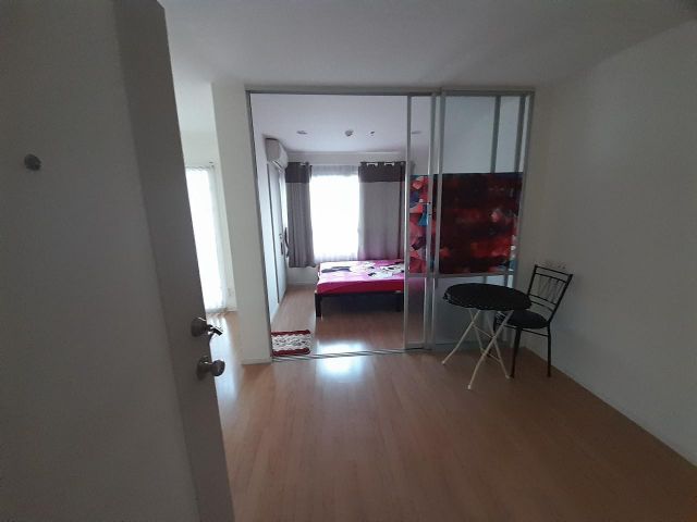 ให้เช่าห้อง ลุมพินี วิลล์ รามคำแหง 60/2