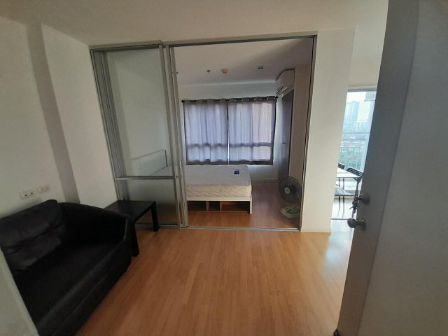 ให้เช่าห้องสวยลุมพินี วิลล์ รามคำแหง 60/2