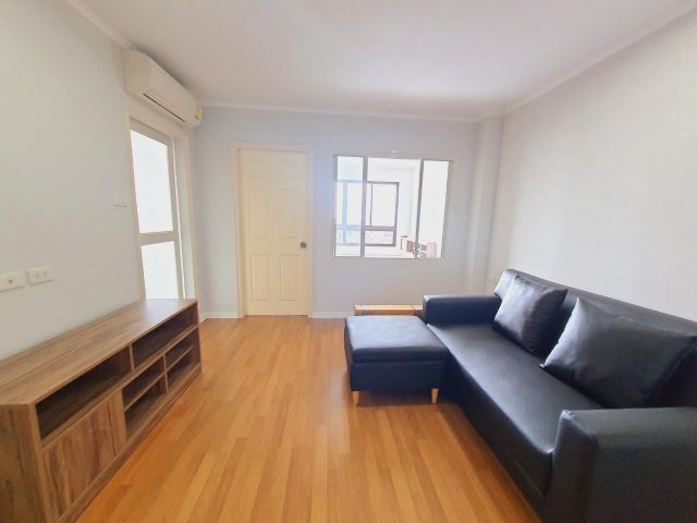 ห้องสวยให้เช่า ลุมพินี เพลส รัชดา-ท่าพระ