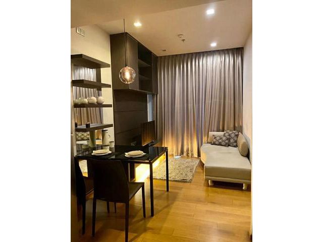 คีน บาย แสนสิริ 1 Bed