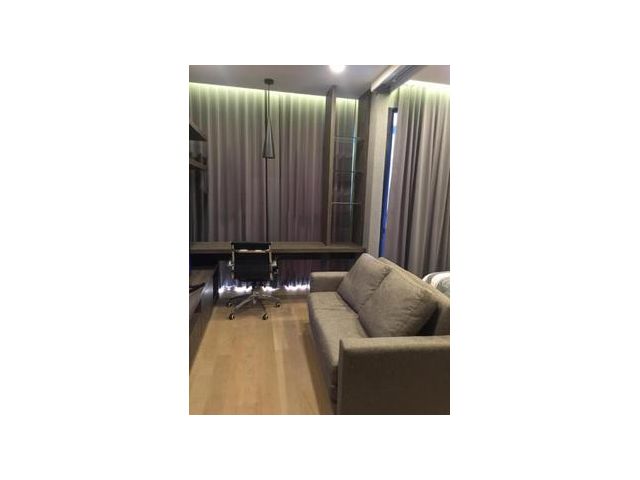 แอชตัน จุฬา - สีลม 1 Bed