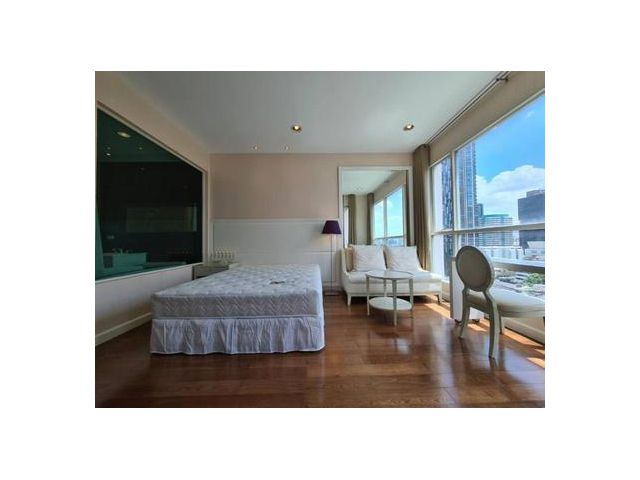 ดิ แอดเดรส ชิดลม 1 Bed