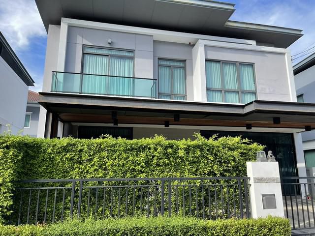 Sale Bangkok Boulevard Rama 9-Srinakarin 240 ตรว