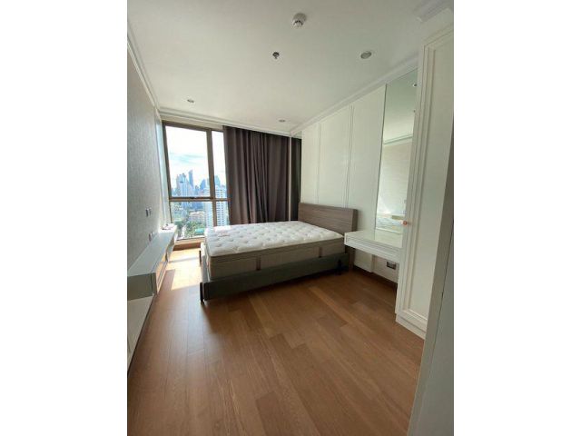 Supalai Oriental 39 ชั้น 23