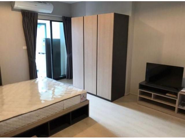 Ideo Sukhumvit 115 ชั้น 26