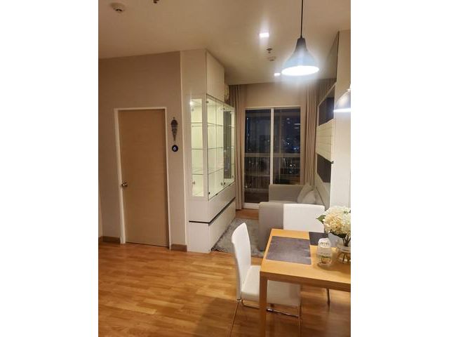 The Coast Bangna ชั้น 21