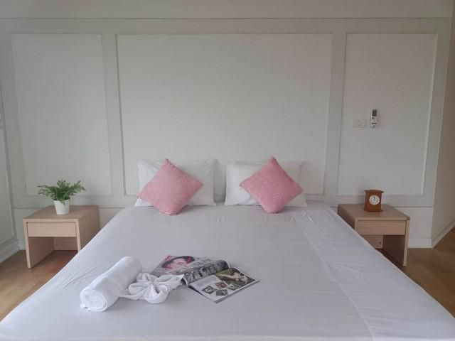 CRB1078 for Rent The Waterford Park Sukhumvit 53