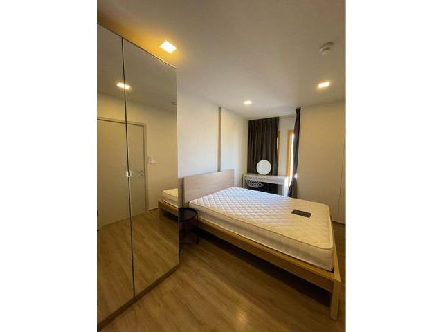 CRB1077 ให้เช่าคอนโด : THE BASE Sukhumvit 50