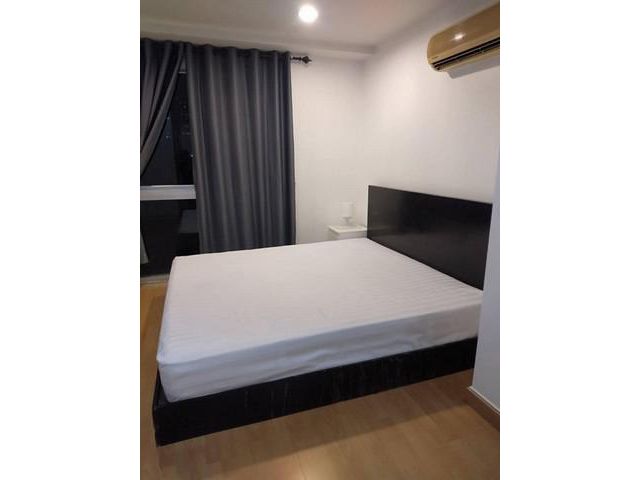 CRB1070 ให้เช่า คอนโด Resorta Yen - akat