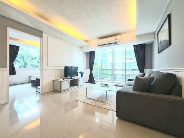 Waterford Sukhumvit 50 for rent 2 bedrooms 2 bathrooms 78 sqm. rental 25,000 baht/month